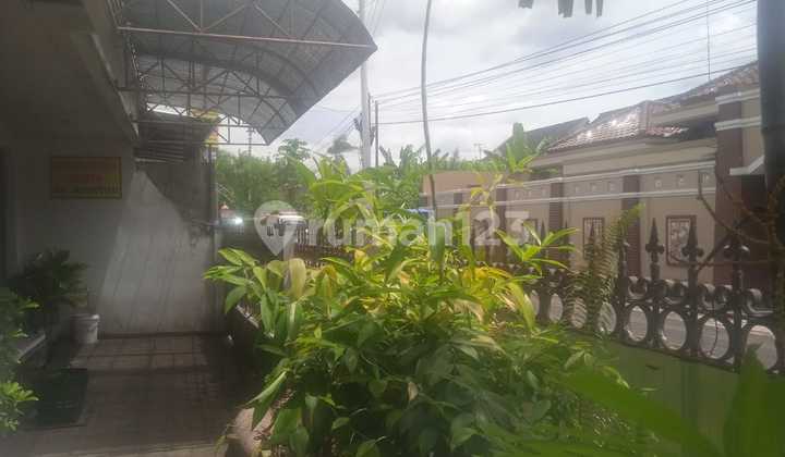 Residential House in a Strategic Location in the Nogotirto Area - Gamping Sleman 2