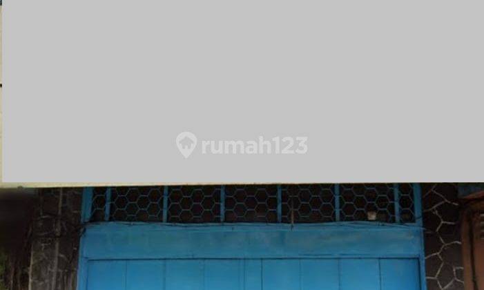 Ruko 2 Lantai Lokasi Strategis di Pusat Kota Magelang 1