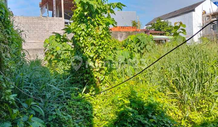 For Rent Strategic Shop House Strategic Location Near UII Campus - Ngaglik Sleman 2