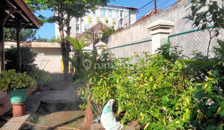 Rumah Tinggal Klasik Dengan Joglo Lokasi Strategis Dekat Tugu Yogyakarta  2