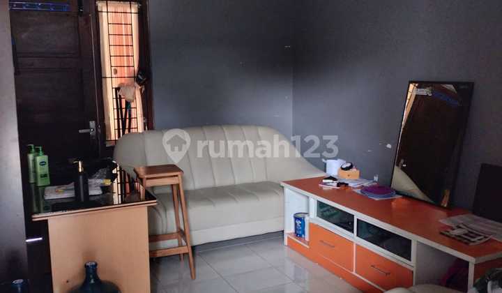 Residential House in Perum Permata Hijau - Gamping Sleman 2