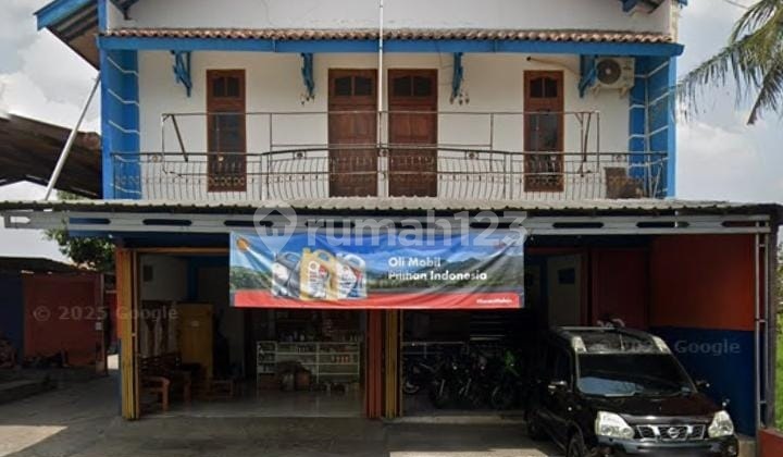 For Rent Commercial Space at a Strategic Location on Bantul Main Road, Pendowoharjo, Sewon, Bantul For Rent Commercial Space at a Strategic Location on Bantul Main Road, Pendowoharjo, Sewon, Bantul