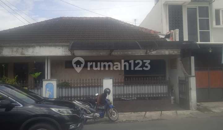 Rumah Tinggal Lokasi Strategis di Kawasan Nogotirto - Gamping Sleman