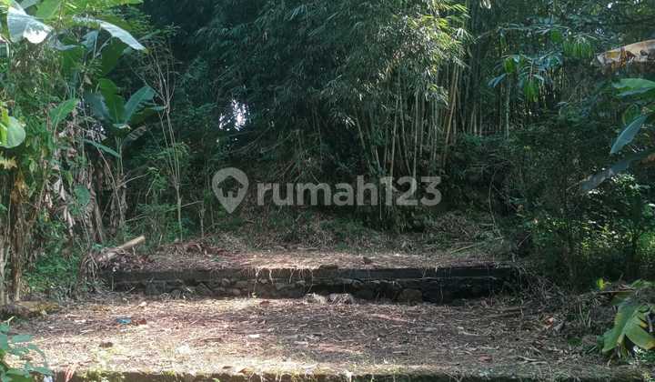 Tanah Kavling salam Lingkungan Perumahan di Kota Magelang Utara  2
