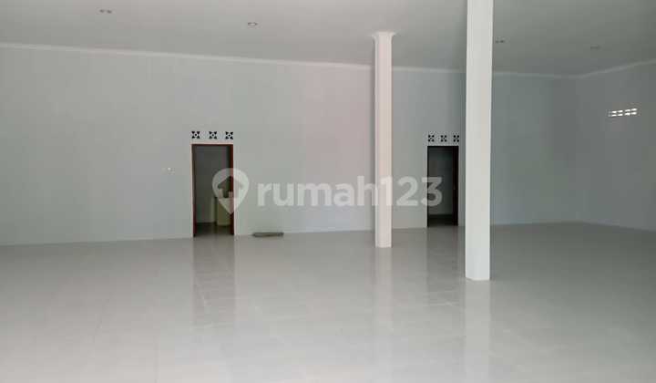 For Rent: Strategic Business Space on Jl. Seworan, Triharjo - Wates, Kulon Progo 2