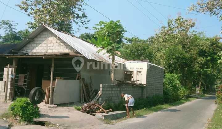 Rumah Tinggal Minimalis Lokasi Nyaman di Daerah Kasihan Bantul Rumah Tinggal Minimalis Lokasi Nyaman di Daerah Kasihan Bantul