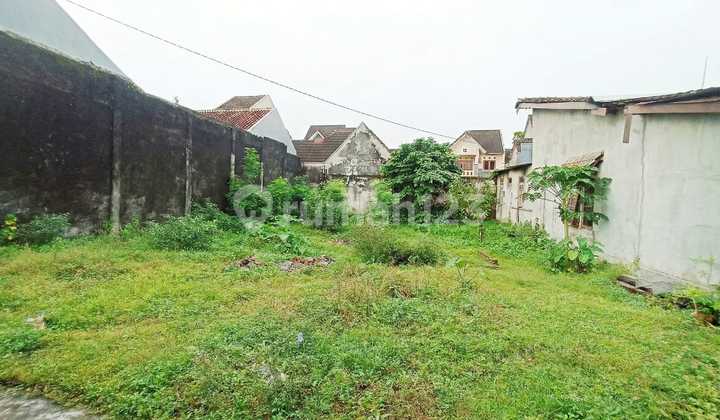 Dijual Tanah Lokasi Strategis Dekat Kawasan Wisata Kasongan - Bantul Dijual Tanah Lokasi Strategis Dekat Kawasan Wisata Kasongan - Bantul