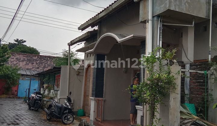 Strategic Location Residential House Near JIH Hospital Depok Sleman 2