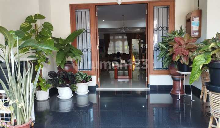 Ready-to-Live House in the Housing Complex - Strategic Location in Nogotirto, Gamping, Sleman 2