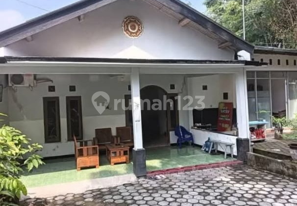 Dijual Rumah Siap Huni - Lokasi Strategis Surobayan, Sedayu, Bantul 1