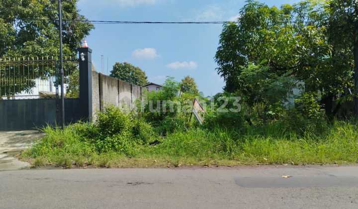 Dijual Tanah Sawah Produktif Luas 2365 Meter Persegi Lokasi Strategis - Bakalan, Ceper, Klaten Dijual Tanah Sawah Produktif Luas 2365 Meter Persegi Lokasi Strategis - Bakalan, Ceper, Klaten