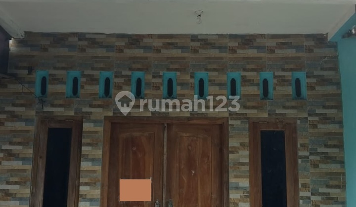 For Rent Comfortable House in Baturetno, Banguntapan - Move-In Ready 1