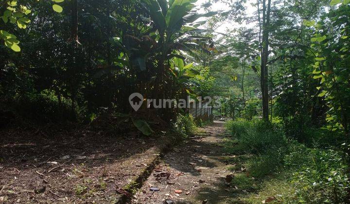 Tanah Kavling salam Lingkungan Perumahan di Kota Magelang Utara  1