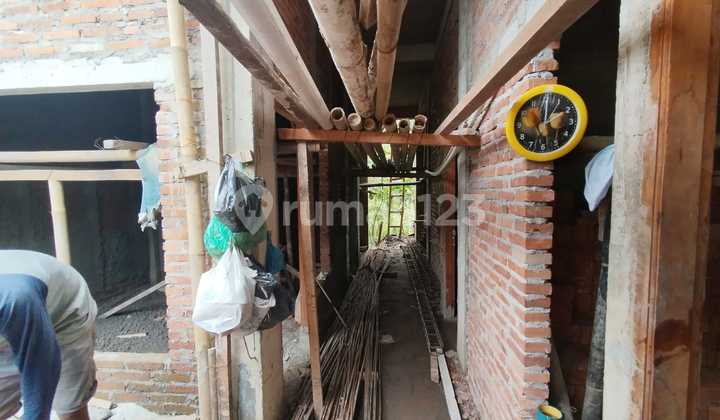 New Boarding House Property Investment in a Strategic Location in Tamantirto, Bantul 2