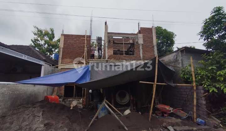 New Boarding House Property Investment in a Strategic Location in Tamantirto, Bantul