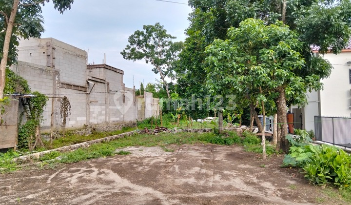 Disewakan Tanah Luas 200 Meter Persegi - Dekat Kampus Uii Sardonoharjo Ngaglik Sleman Disewakan Tanah Luas 200 Meter Persegi - Dekat Kampus Uii Sardonoharjo Ngaglik Sleman