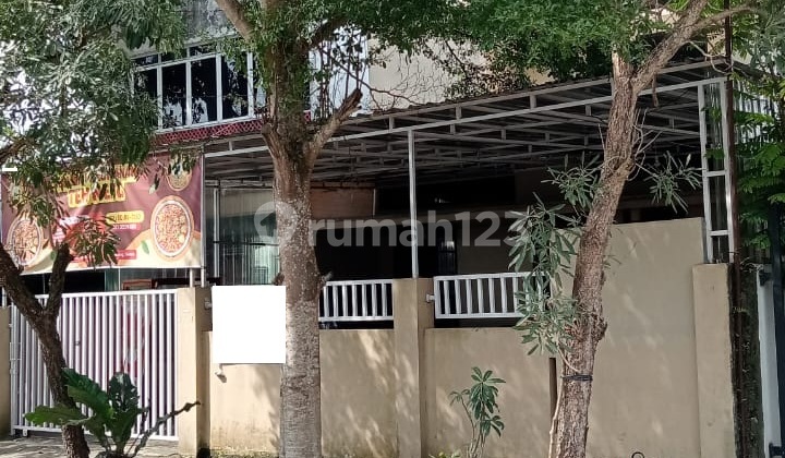 Ready-to-Occupy House Quiet Environment Banyuraden Location Gamnping Sleman 2