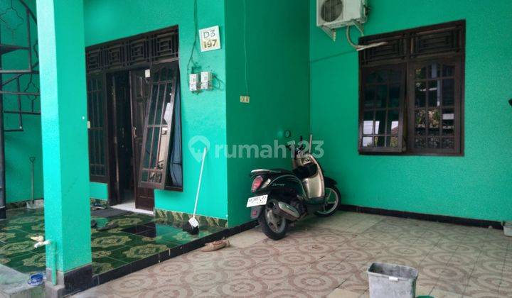 Investasi Rumah Kost 13 Kamar Lokasi Strategis Dekat Kampus UIN 2