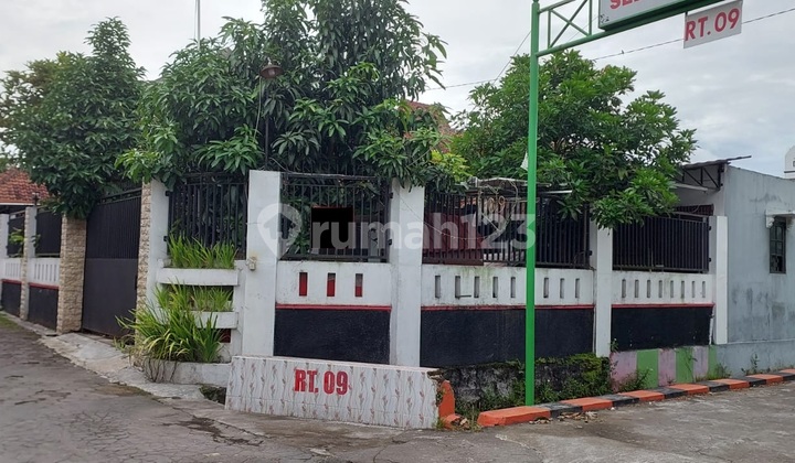 Hunian Nyaman di Baturetno Banguntapan - Cocok untuk Keluarga Hunian Nyaman di Baturetno Banguntapan - Cocok untuk Keluarga