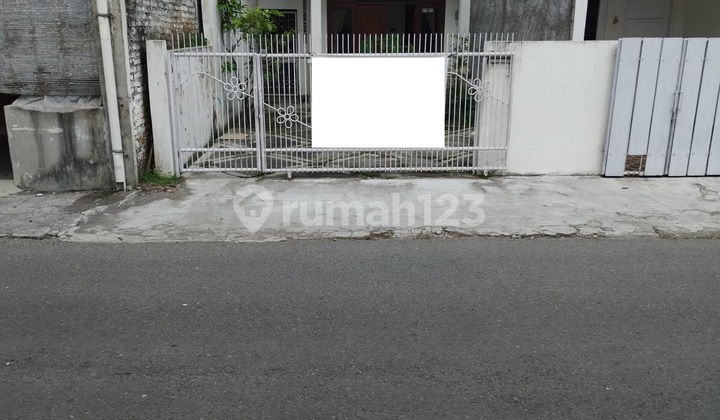 Rumah Tinggal Siap Huni Lokasi Startegis di Tamantirto - Kasihan Bantul