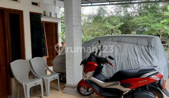 Hunian Nyaman di Balecatur Gamping - Akses Mudah ke Kota Yogyakarta 2