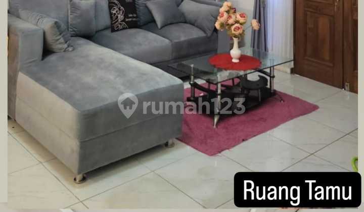 Rumah Modern Minimalis Siap Huni Di Daerah Potorono Bantul 2