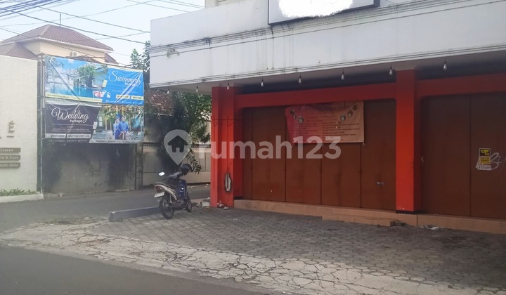 For Rent: Business-Suitable House in Premium Location Near Malioboro