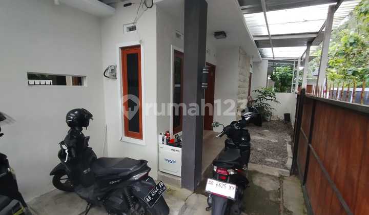 Comfortable &amp; Strategic Home in Pesona Sadewa Housing - Kasihan, Bantul 2