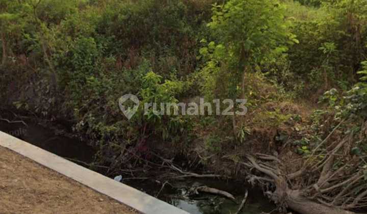 Tanah Sawah Luas 1466 Meter Persegi Lokasi Strategis di Desa Boto - Klaten