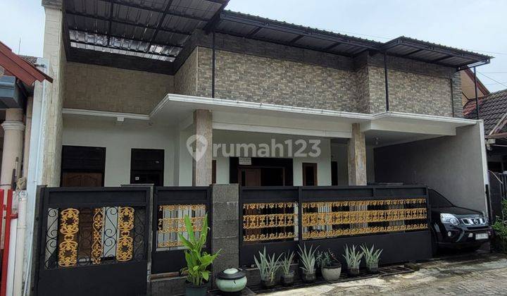 Rumah Tinggal di Villa Gading Estate  1