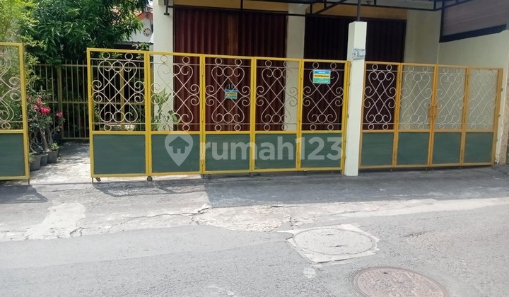 Rent Ready-to-Use Shop in Ngestiharjo, Premium Position on the Side of Soragan Main Road, Kasihan, Bantul