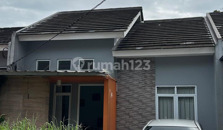 Nice House in Puri Indah Ciapus, Bogor Nice House in Puri Indah Ciapus, Bogor