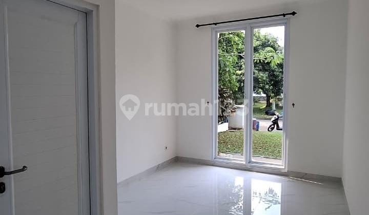 Rumah Bagus 2 lantai Siap HUNI di Kota Wisata LT 200 LB 160 NEGO 2