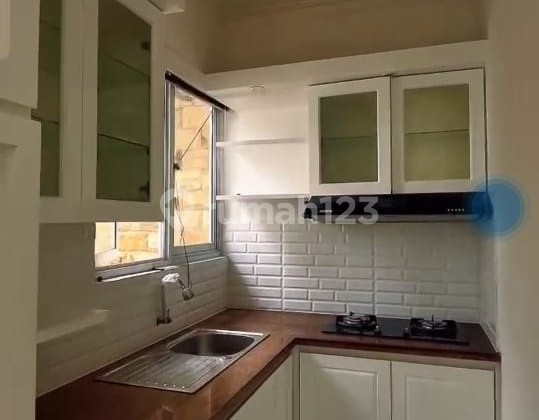 Rumah 2 lantai Bagus Siap HUNI di Kota Wisata LT 120 LB 160 NEGO 2