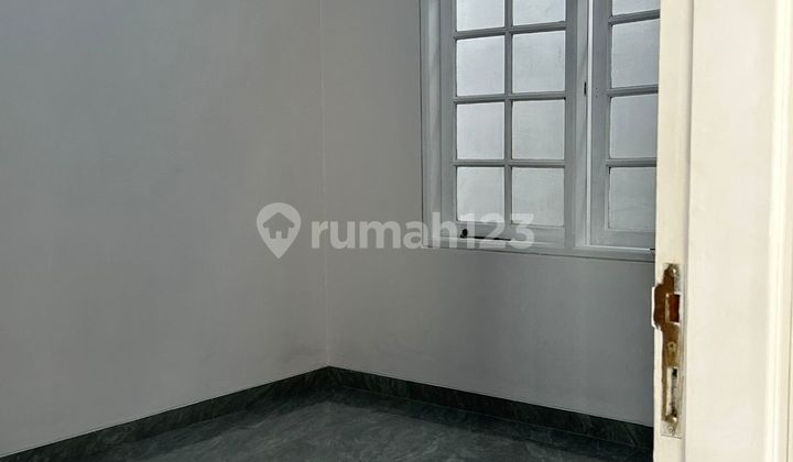 Dijual Rumah Murah Lt 105 Terenovasi Di Kota Wisata 2