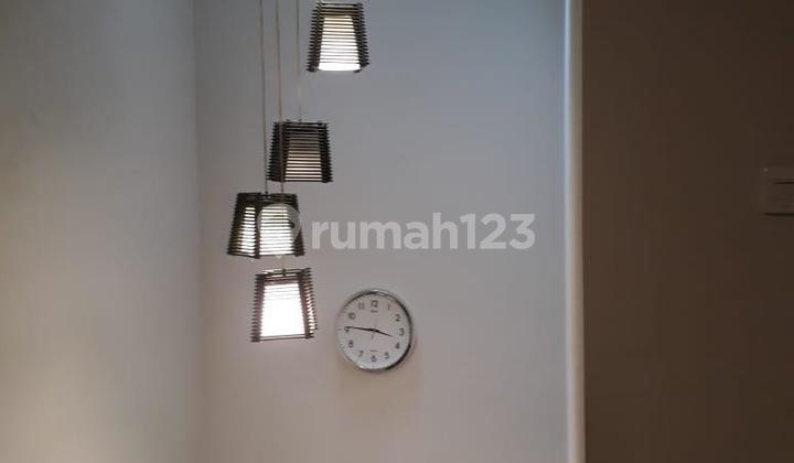 Disewa Rumah Cantik 2 Lantai Di Cibubur Residence Full Furnish 2