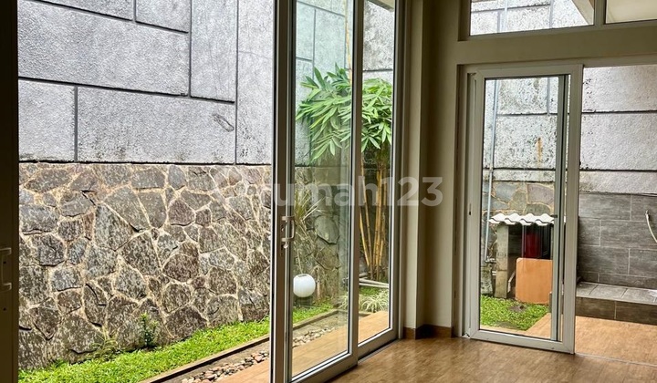 Rumah Siap HUNI LT 297 LB 250 di Nusa Indah Residence Bogor NEGO 2