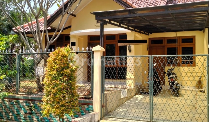 Dijual Rumah Murah 2 Lantai Lt 240 Di Raffles Hills