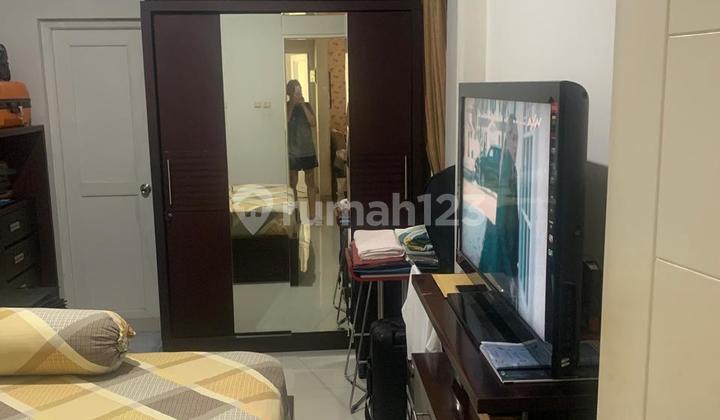 For Sale Cheap 2-Story House Land Area 128 sqm in Kota Wisata 2