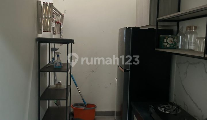 Disewa Rumah Cantik 2 Lantai LT 60 di Citragrand Cibubur 2