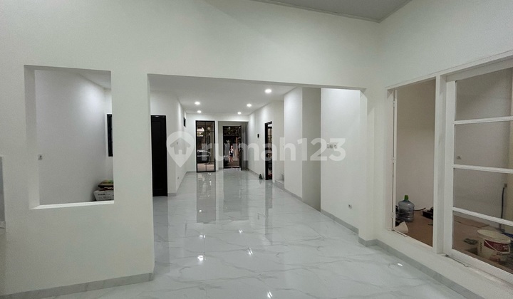 Rumah 2 lantai Siap HUNI di Kota Wisata Cibubur LT 128 siap NEGO 2