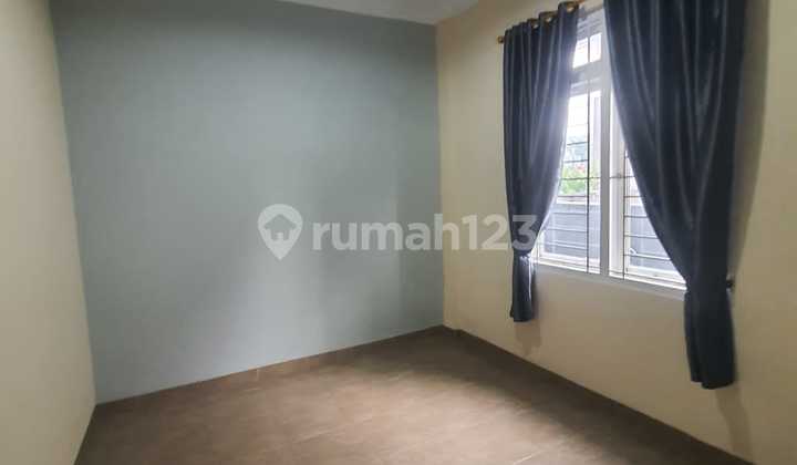 Disewa Murah Rumah 2 Lantai Lt 99 di Citragrand