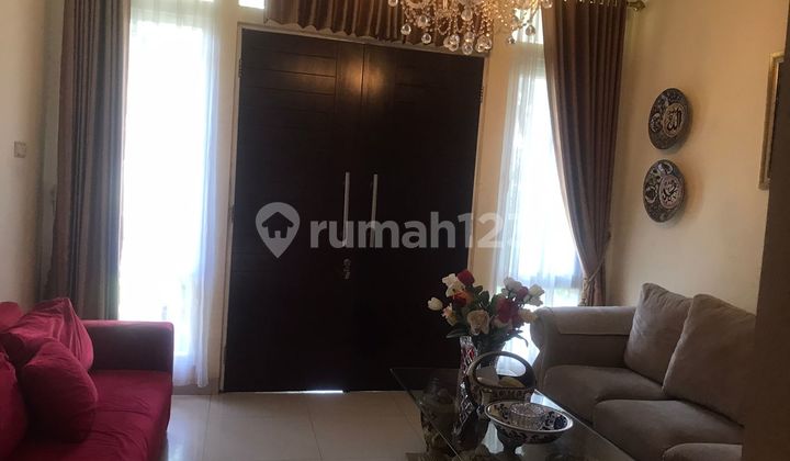 Dijual Cepat Rumah Mewah Lt 330 Di Kota Wisata Cibubur Dijual Cepat Rumah Mewah Lt 330 Di Kota Wisata Cibubur