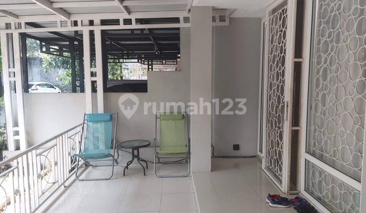Disewa Murah Rumah 1 Lantai Furnish Di Citra Gran Cibubur Disewa Murah Rumah 1 Lantai Furnish Di Citra Gran Cibubur