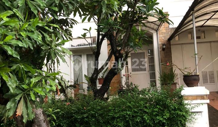 Quick Sale Cheap 2-Story House with 180 m² Land in Citragrand Cibubur 2