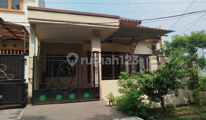 Disewa Rumah Cantik Bagus 2 Lantai Di Taman Laguna 1