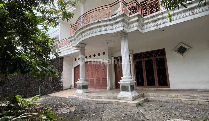 Rumah Mewah 2 Lantai Bagus Di Limus Pratama Regencyjl.cemara Blok G No.18, Cileungsi 1