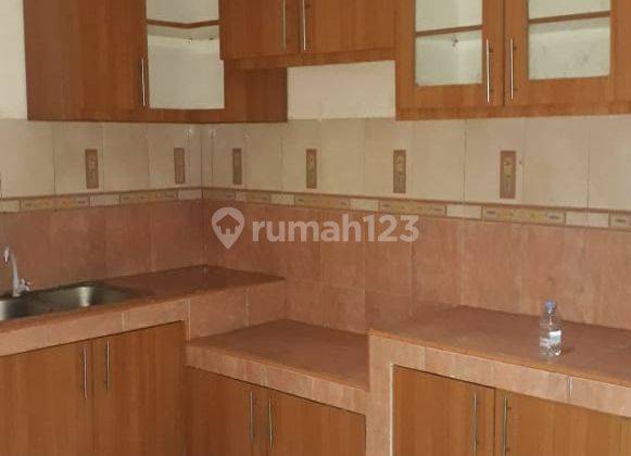 Rumah Bagus Mewah 2 Lantai Di Citragran Cibubur 2