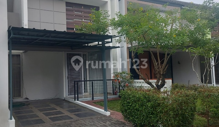 Dijual Rumah Bagus 1 Lantai Sudah Renovasi Di Citragran