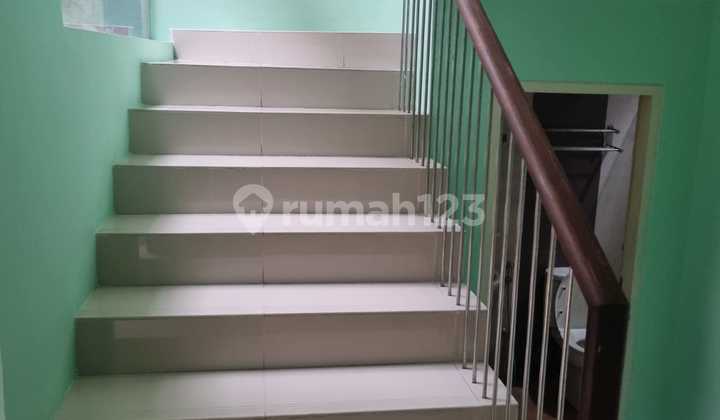 Disewa Rumah Cantik 2 Lantai Lt 276 Lb 300 Siap Huni Di Citragran 2